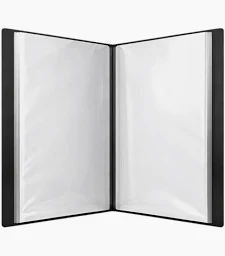 YSK805 E33 Display Book